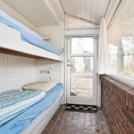 Holiday Lyngsporet Ii * Vejby